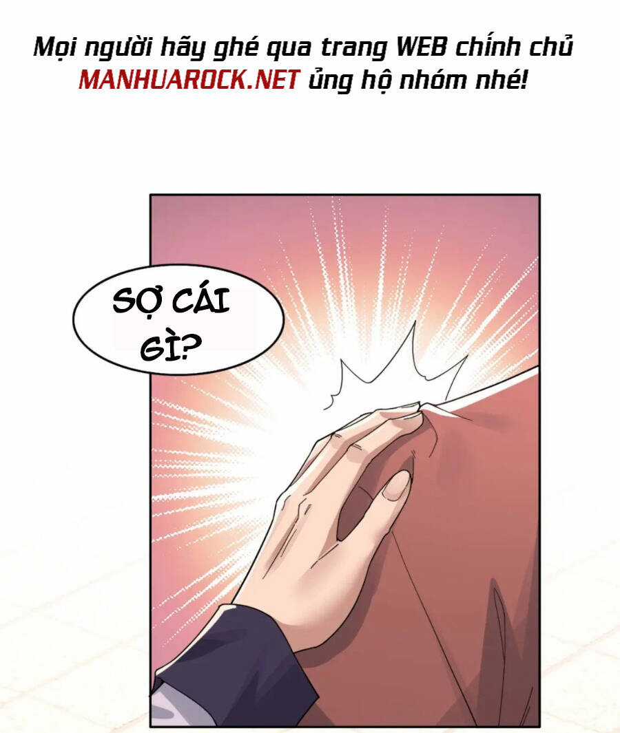 Không Nhường Nữa Ta Chết, Ta Liền Thật Vô Địch Chapter 26 trang 4