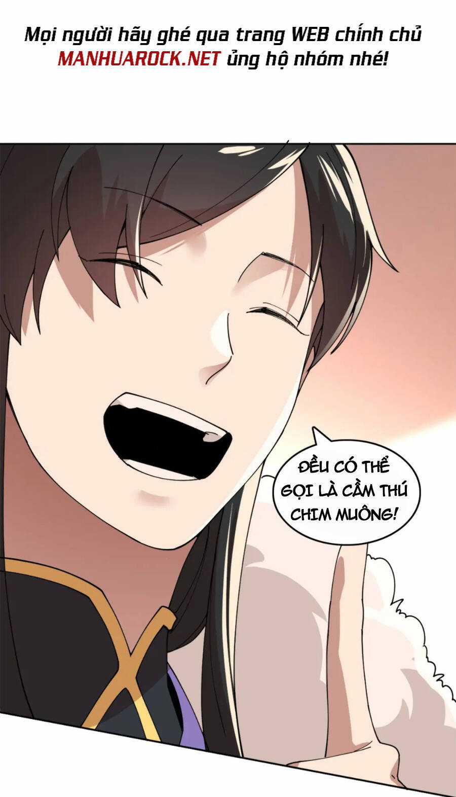 Không Nhường Nữa Ta Chết, Ta Liền Thật Vô Địch Chapter 26 trang 45