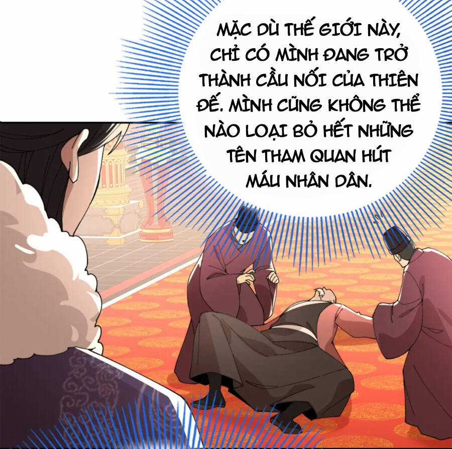 Không Nhường Nữa Ta Chết, Ta Liền Thật Vô Địch Chapter 26 trang 49
