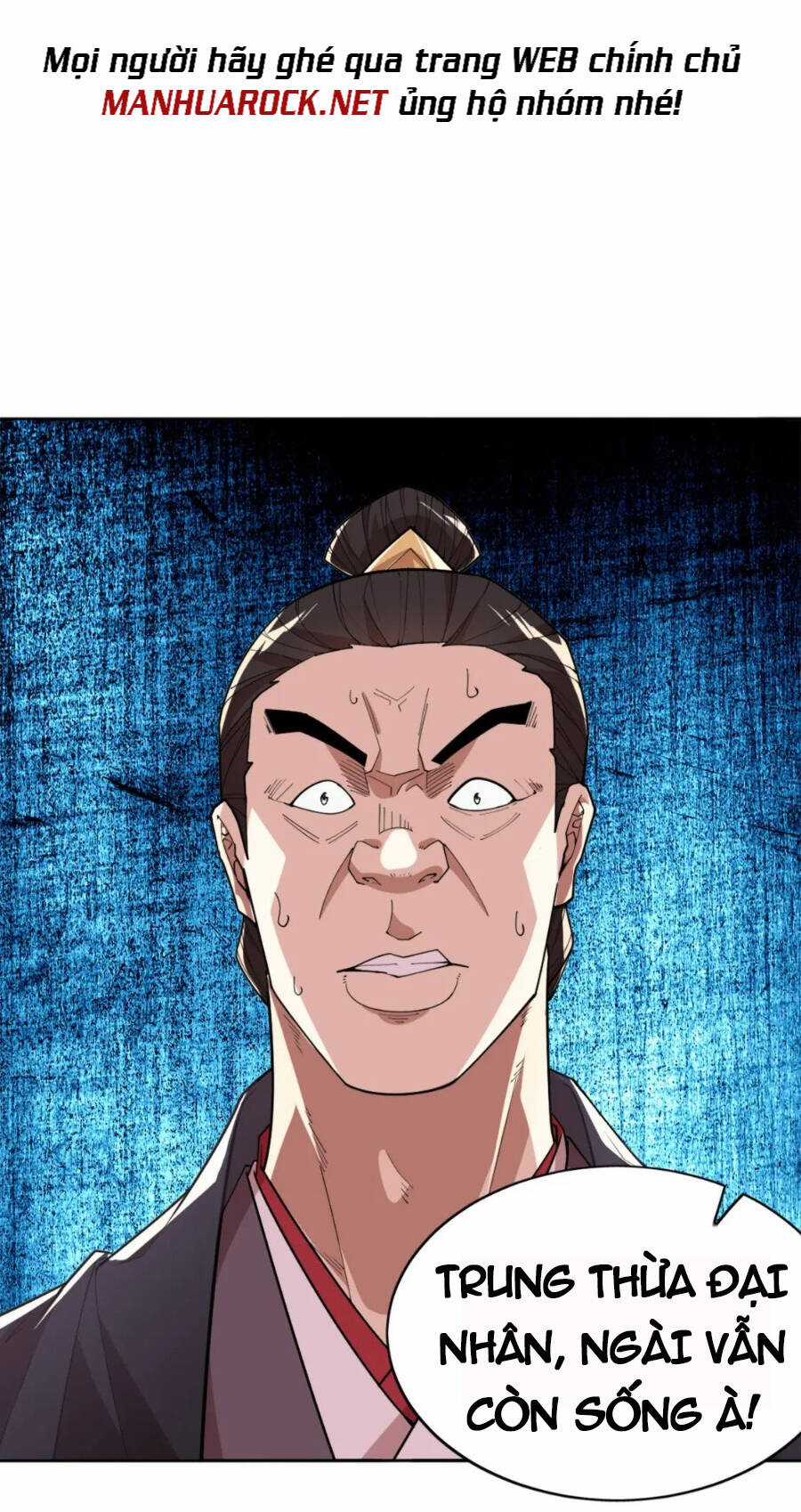 Không Nhường Nữa Ta Chết, Ta Liền Thật Vô Địch Chapter 27 trang 14