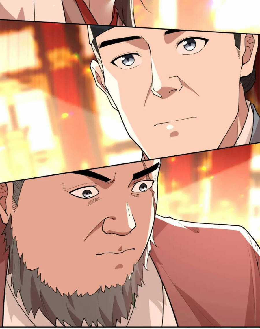 Không Nhường Nữa Ta Chết, Ta Liền Thật Vô Địch Chapter 27 trang 26