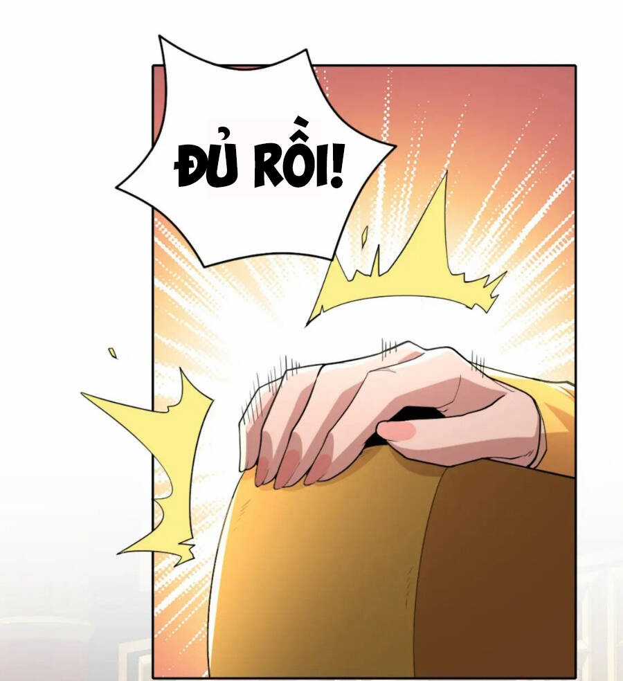 Không Nhường Nữa Ta Chết, Ta Liền Thật Vô Địch Chapter 27 trang 30