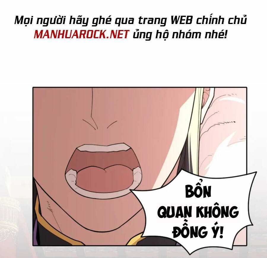 Không Nhường Nữa Ta Chết, Ta Liền Thật Vô Địch Chapter 27 trang 35