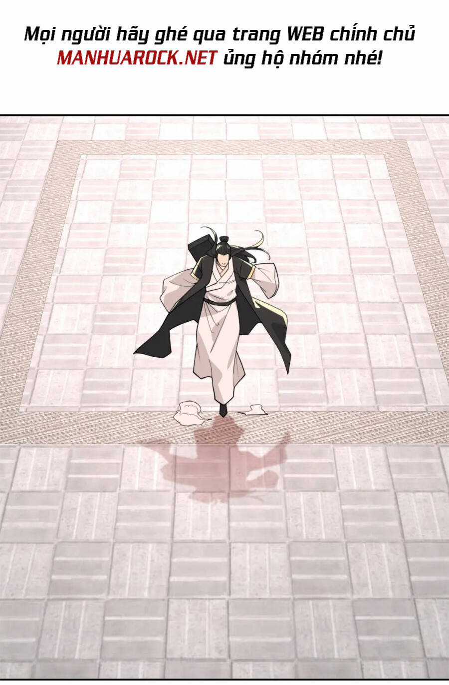 Không Nhường Nữa Ta Chết, Ta Liền Thật Vô Địch Chapter 27 trang 45