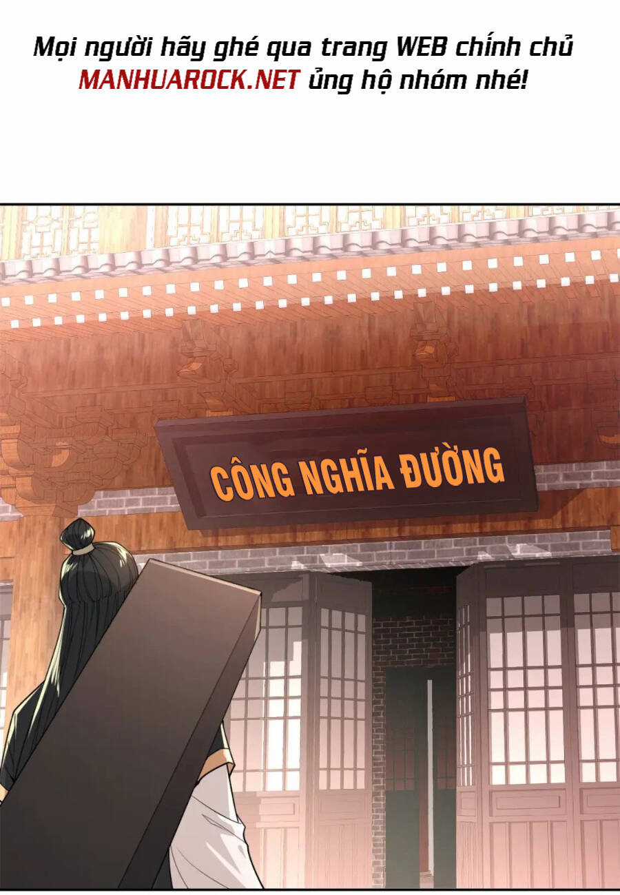 Không Nhường Nữa Ta Chết, Ta Liền Thật Vô Địch Chapter 27 trang 46