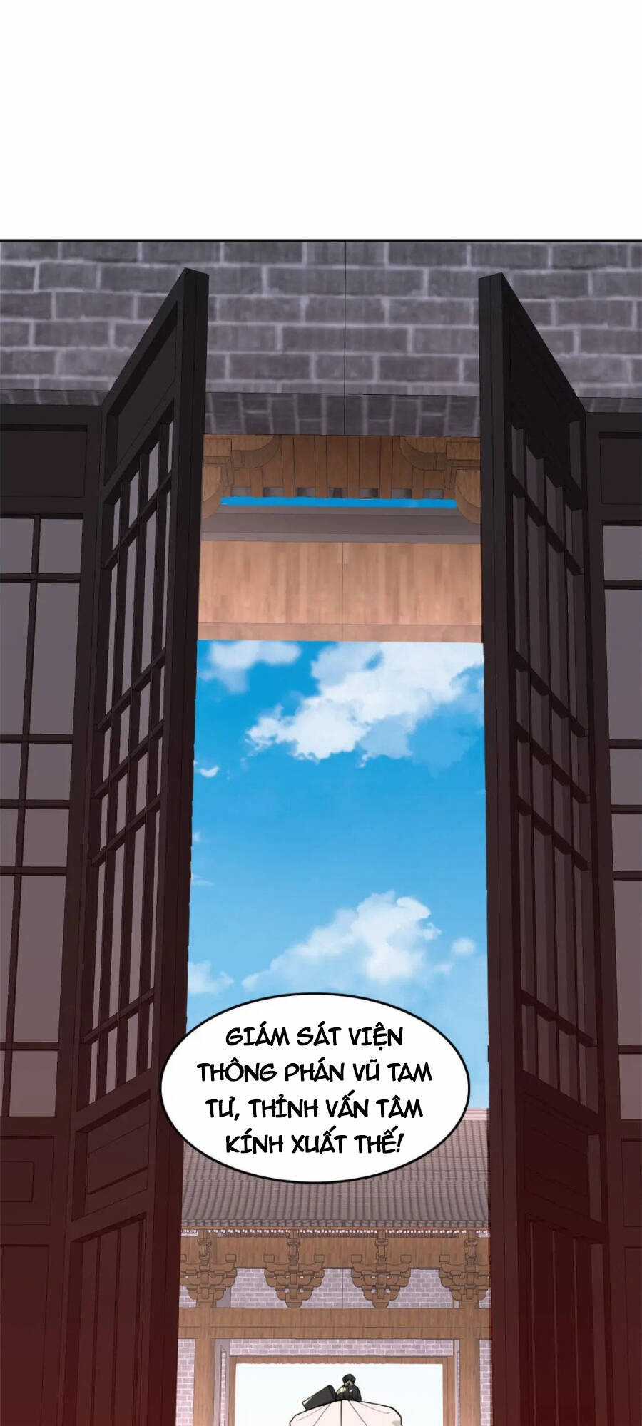 Không Nhường Nữa Ta Chết, Ta Liền Thật Vô Địch Chapter 27 trang 47