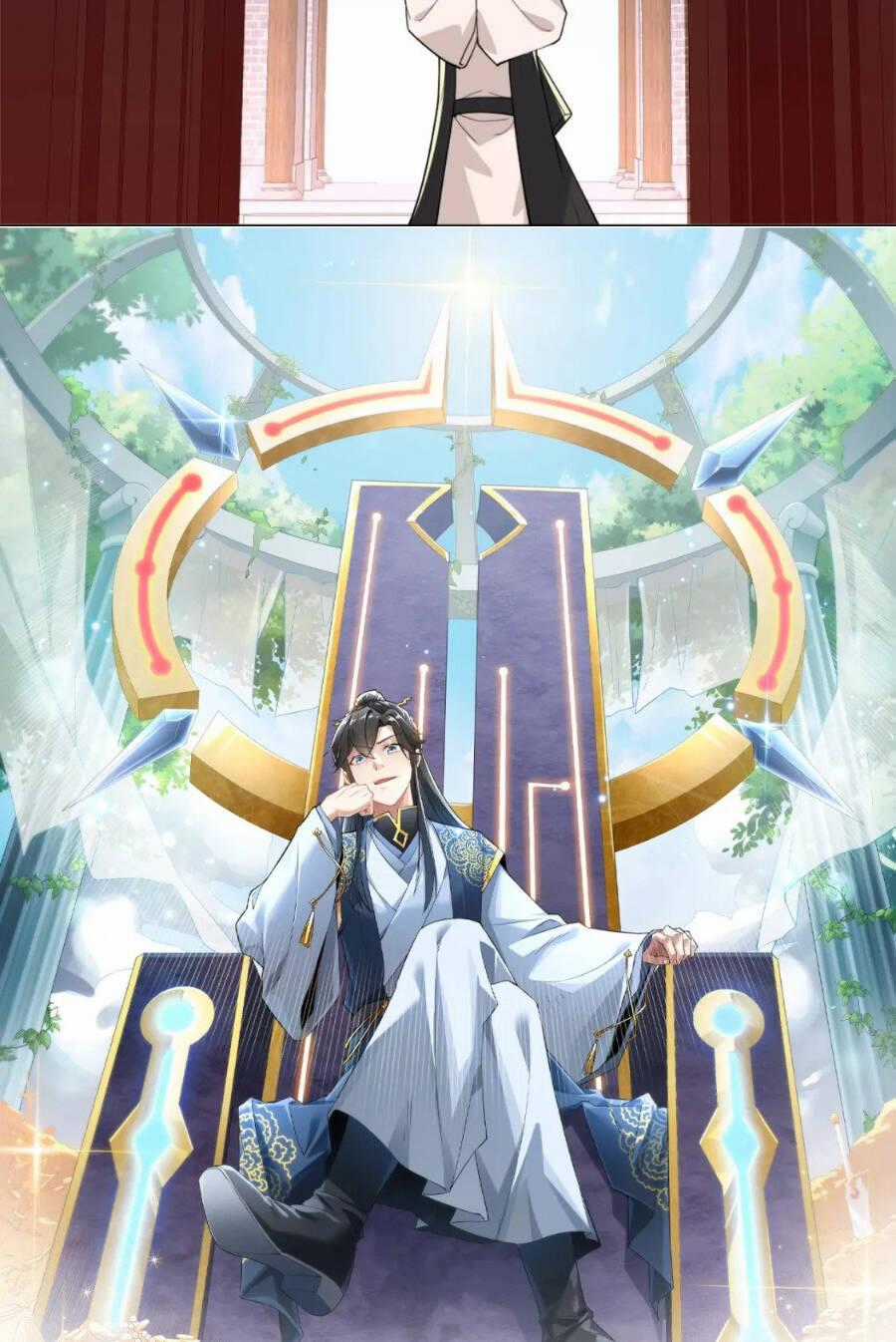 Không Nhường Nữa Ta Chết, Ta Liền Thật Vô Địch Chapter 27 trang 48