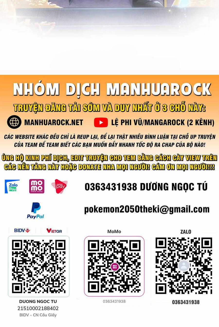 Không Nhường Nữa Ta Chết, Ta Liền Thật Vô Địch Chapter 27 trang 49