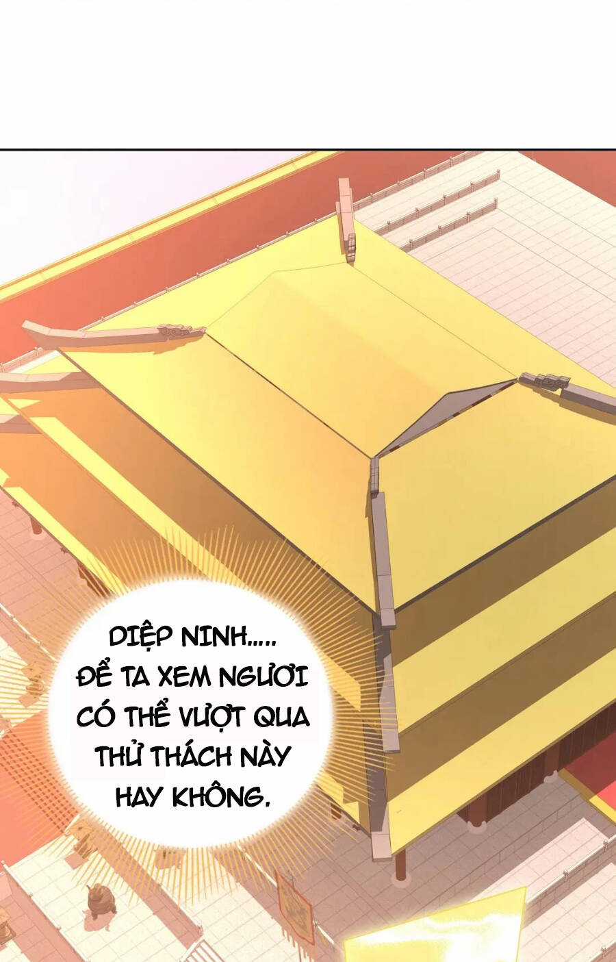 Không Nhường Nữa Ta Chết, Ta Liền Thật Vô Địch Chapter 28 trang 10