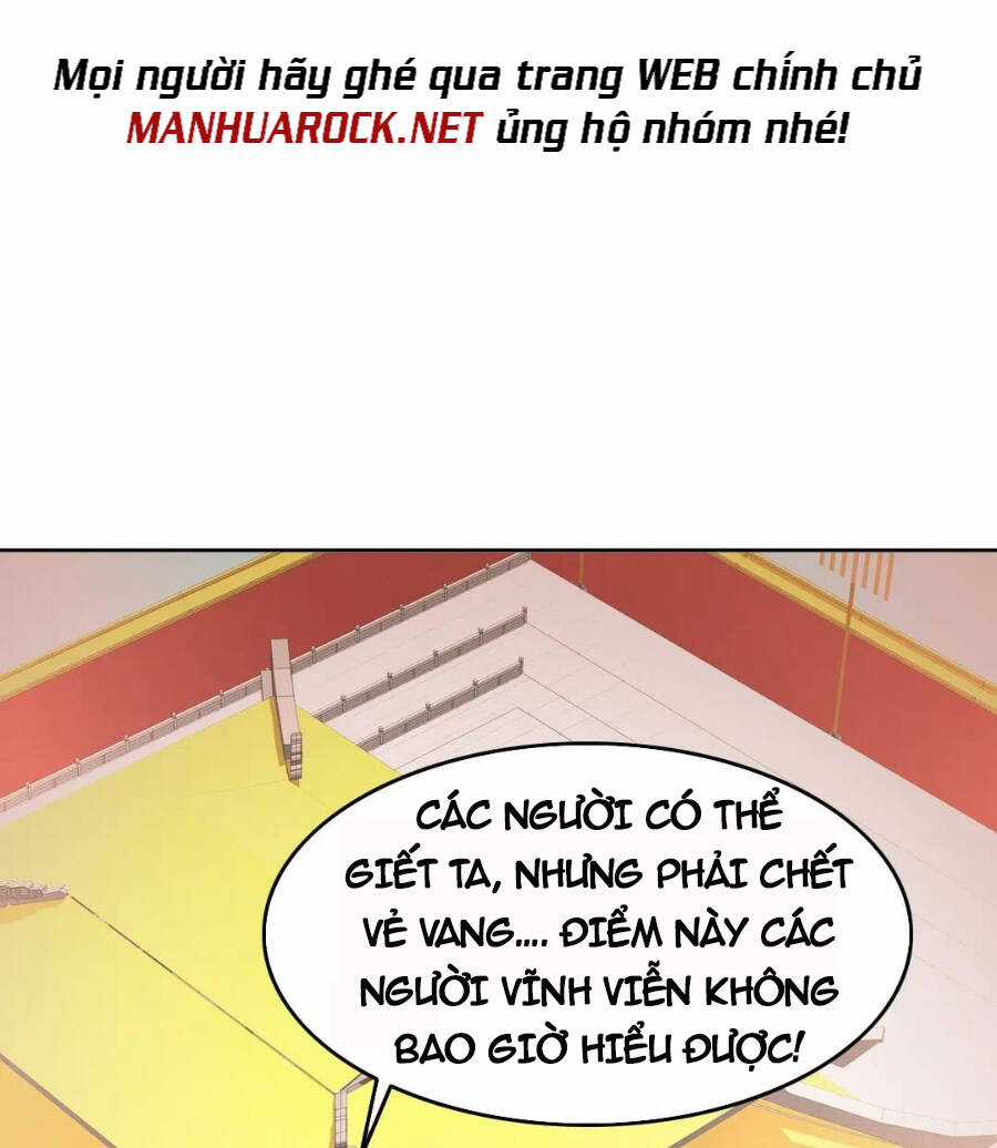 Không Nhường Nữa Ta Chết, Ta Liền Thật Vô Địch Chapter 28 trang 13