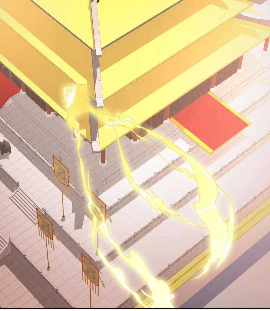 Không Nhường Nữa Ta Chết, Ta Liền Thật Vô Địch Chapter 28 trang 14