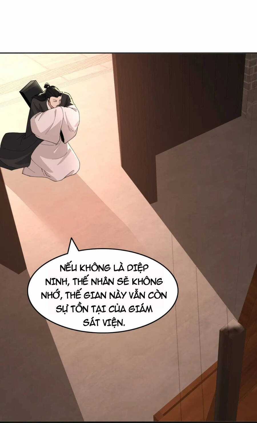 Không Nhường Nữa Ta Chết, Ta Liền Thật Vô Địch Chapter 28 trang 2
