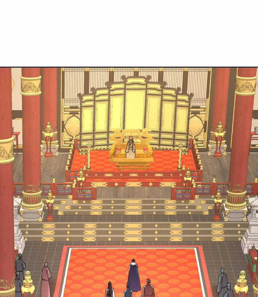 Không Nhường Nữa Ta Chết, Ta Liền Thật Vô Địch Chapter 28 trang 28