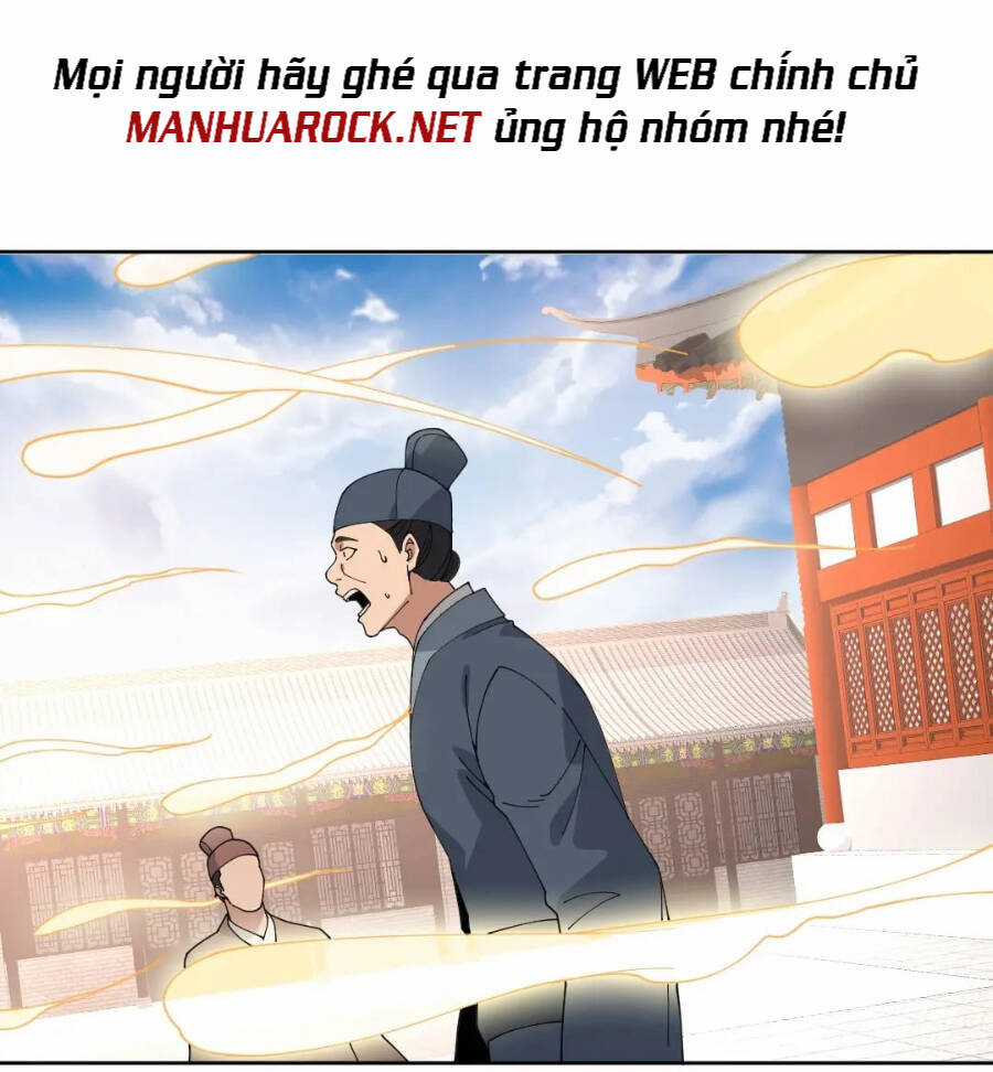 Không Nhường Nữa Ta Chết, Ta Liền Thật Vô Địch Chapter 28 trang 37