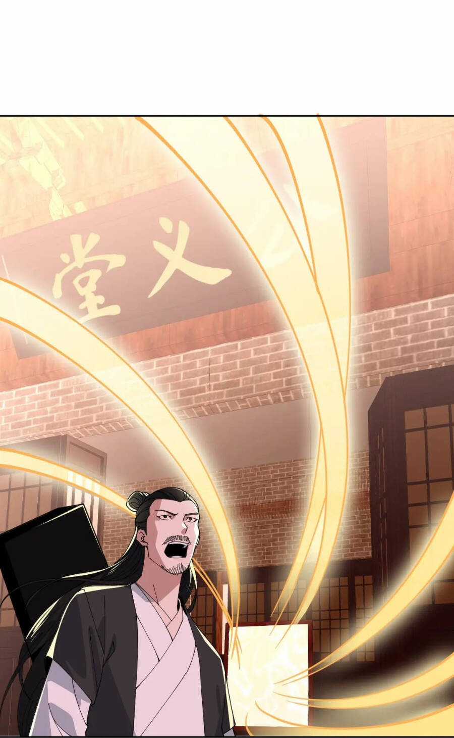 Không Nhường Nữa Ta Chết, Ta Liền Thật Vô Địch Chapter 28 trang 38