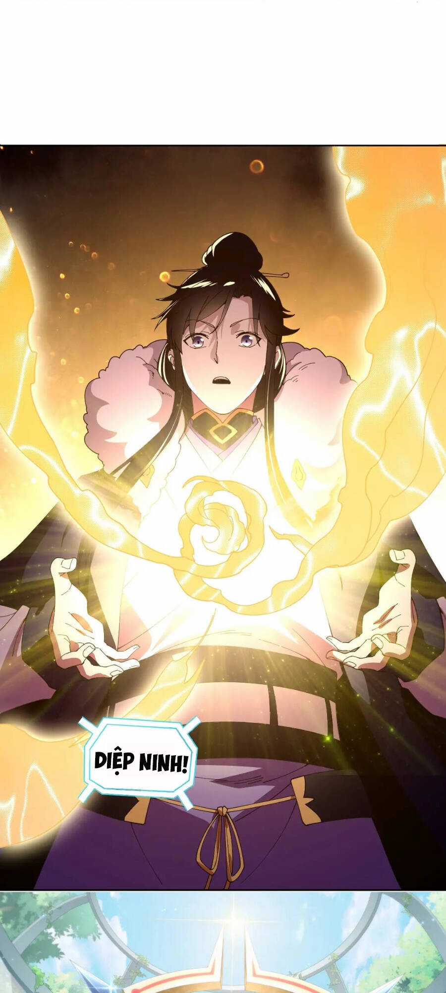 Không Nhường Nữa Ta Chết, Ta Liền Thật Vô Địch Chapter 28 trang 47