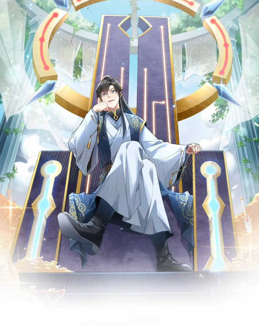 Không Nhường Nữa Ta Chết, Ta Liền Thật Vô Địch Chapter 28 trang 48