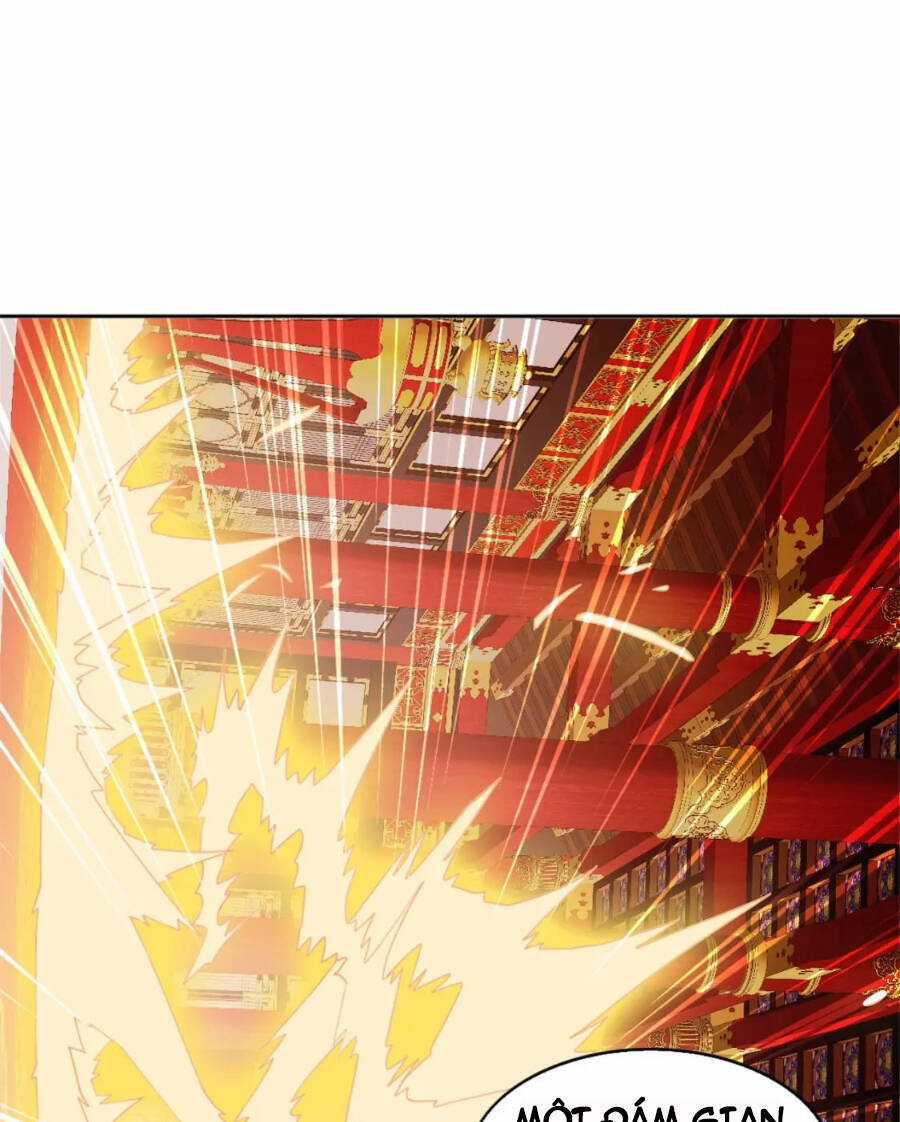 Không Nhường Nữa Ta Chết, Ta Liền Thật Vô Địch Chapter 29 trang 20