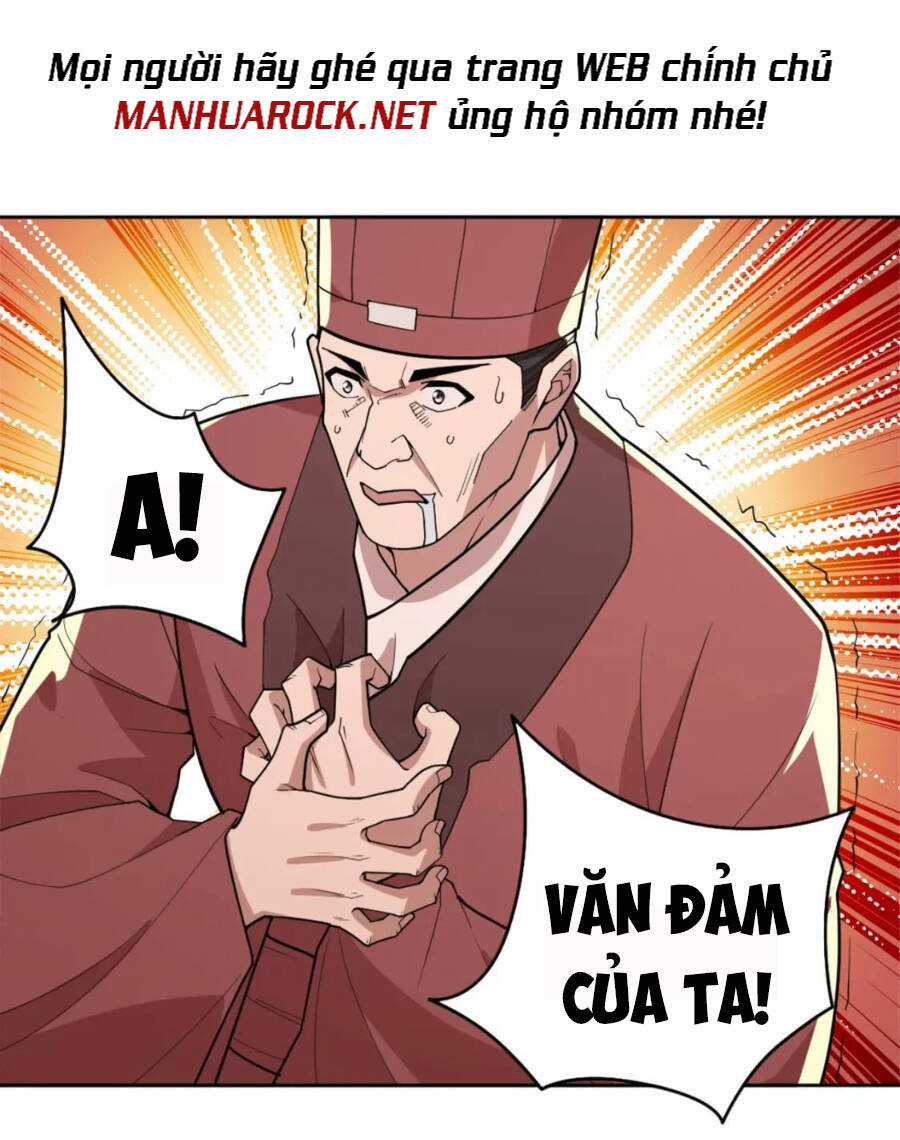 Không Nhường Nữa Ta Chết, Ta Liền Thật Vô Địch Chapter 29 trang 24