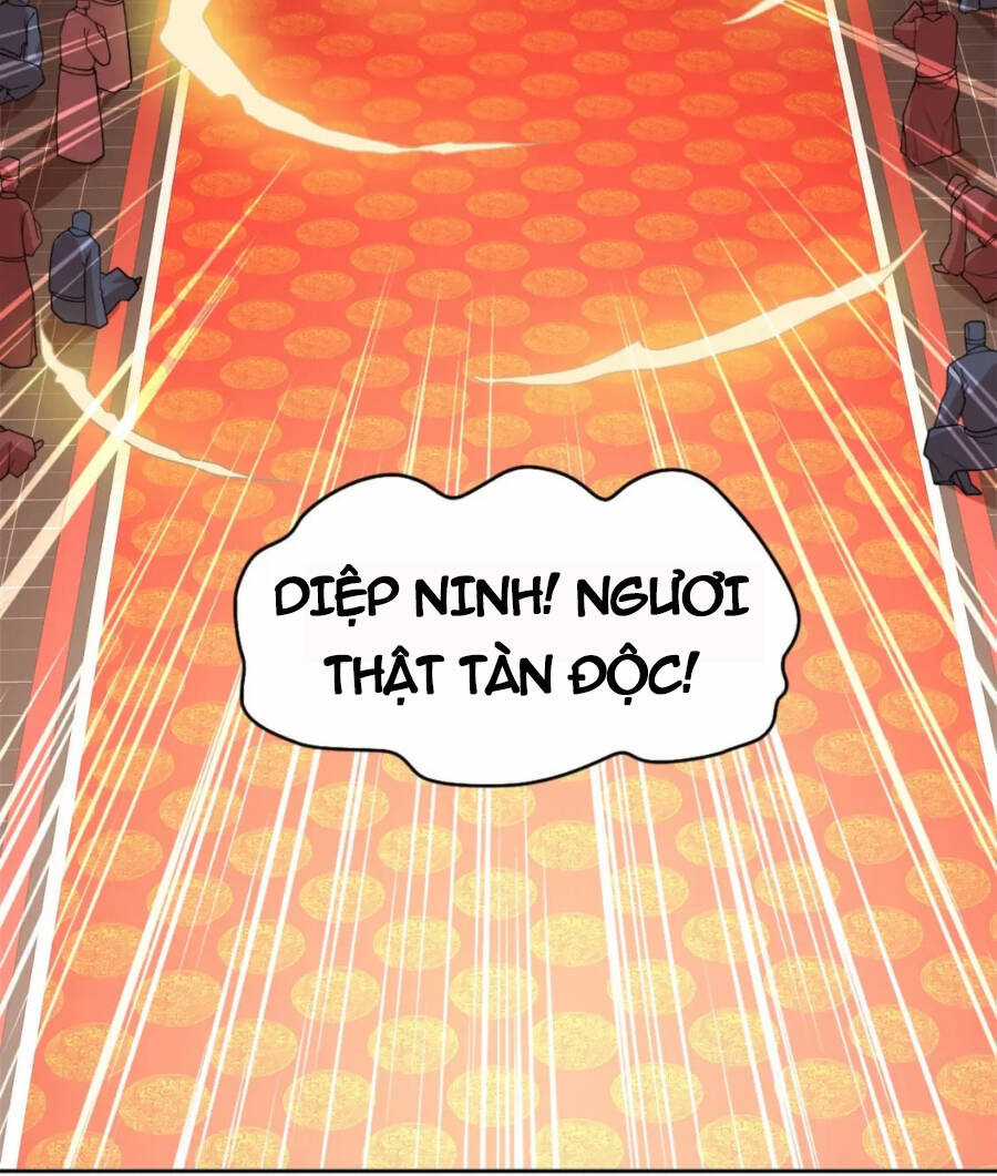 Không Nhường Nữa Ta Chết, Ta Liền Thật Vô Địch Chapter 29 trang 26