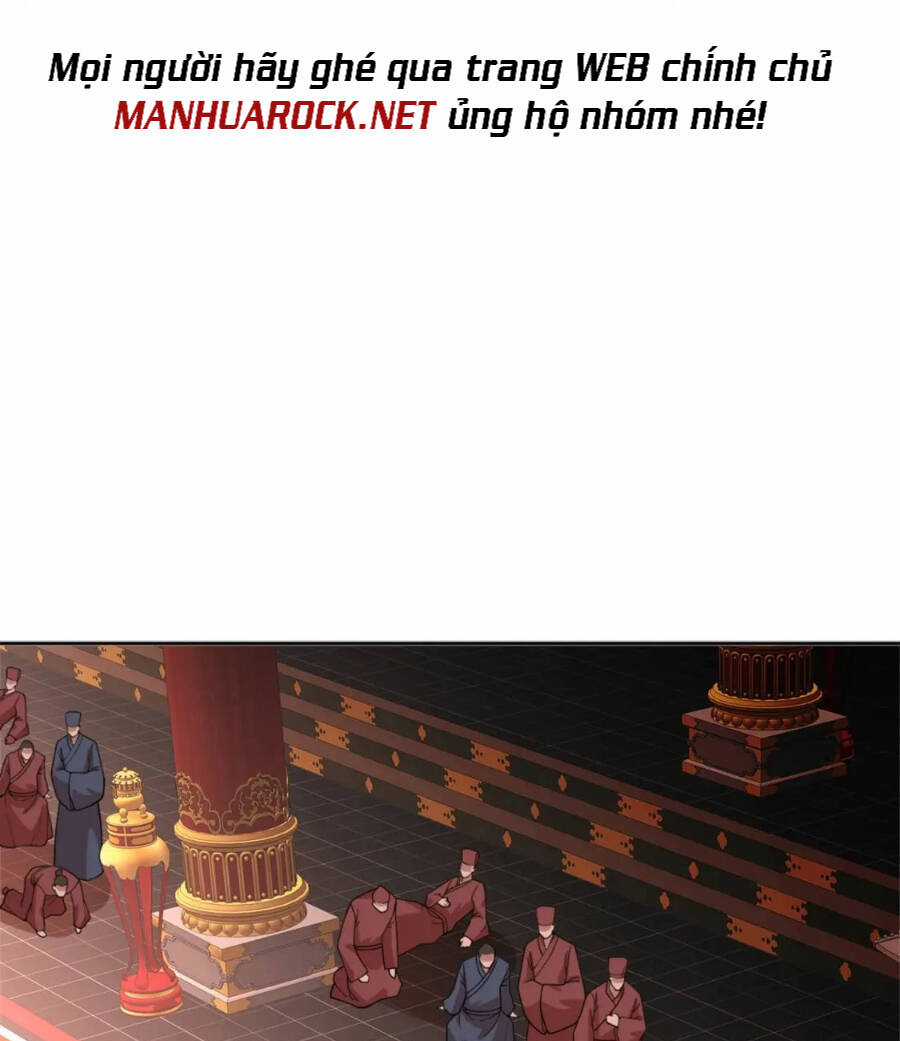 Không Nhường Nữa Ta Chết, Ta Liền Thật Vô Địch Chapter 29 trang 29