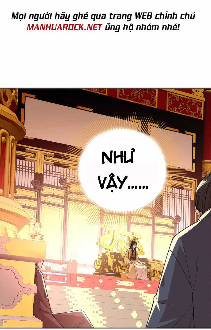 Không Nhường Nữa Ta Chết, Ta Liền Thật Vô Địch Chapter 29 trang 32