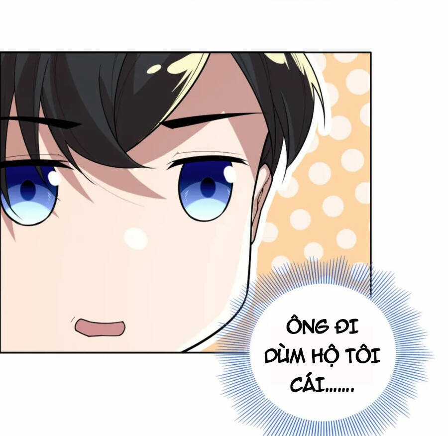 Không Nhường Nữa Ta Chết, Ta Liền Thật Vô Địch Chapter 29 trang 35