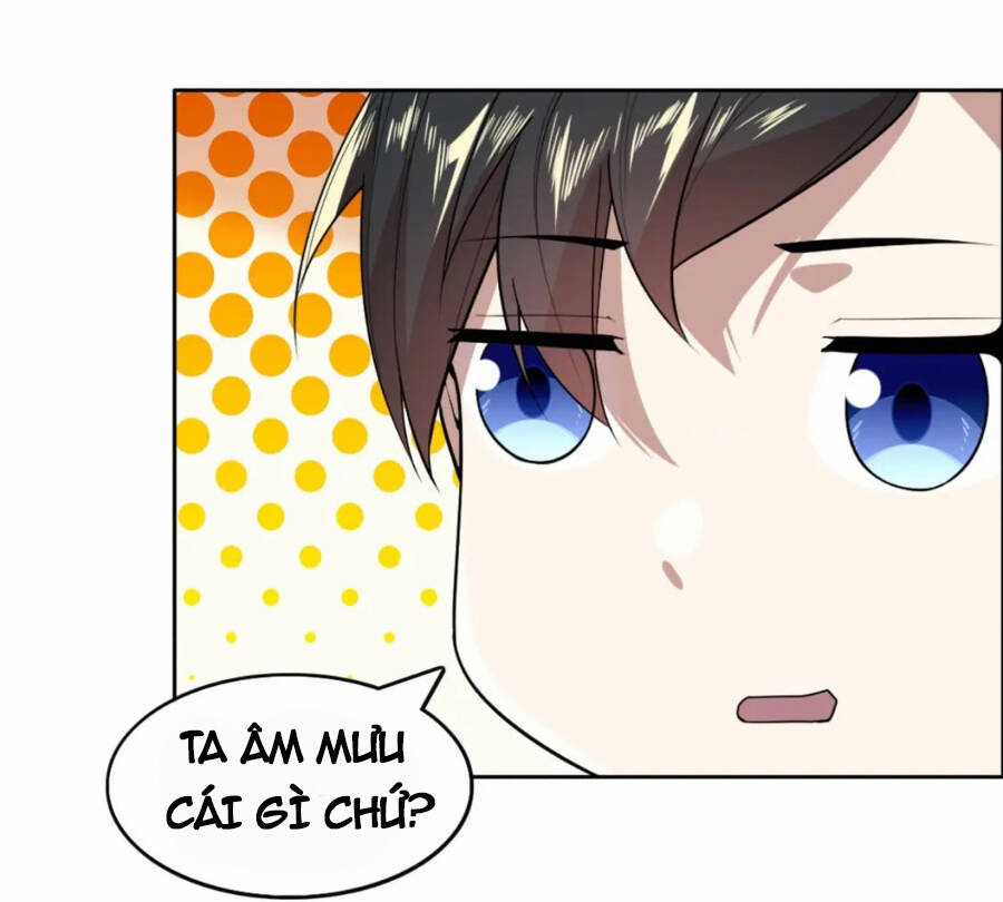 Không Nhường Nữa Ta Chết, Ta Liền Thật Vô Địch Chapter 29 trang 38