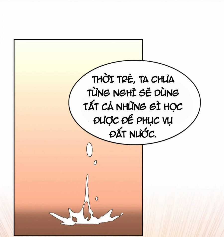 Không Nhường Nữa Ta Chết, Ta Liền Thật Vô Địch Chapter 29 trang 40