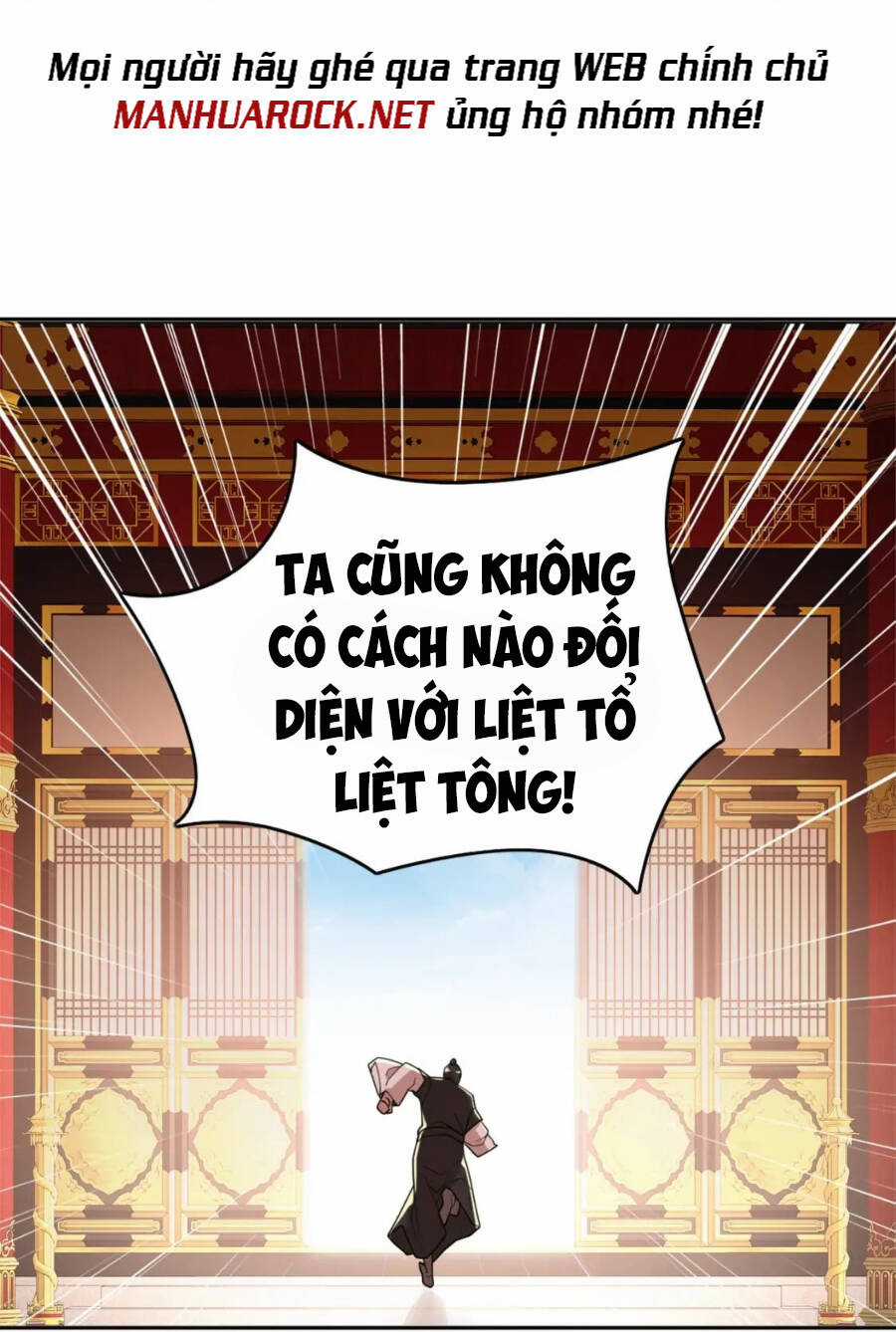 Không Nhường Nữa Ta Chết, Ta Liền Thật Vô Địch Chapter 29 trang 42