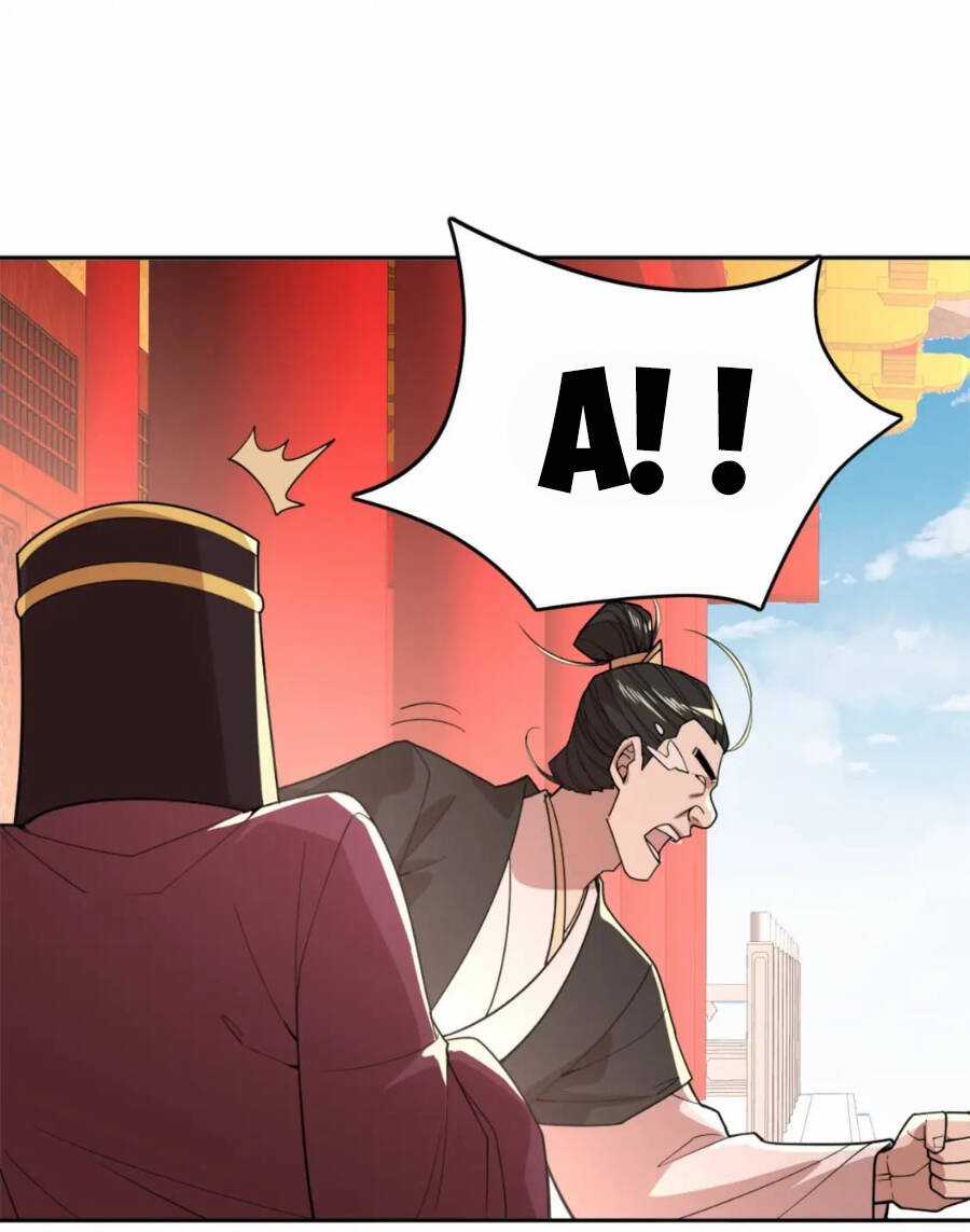 Không Nhường Nữa Ta Chết, Ta Liền Thật Vô Địch Chapter 29 trang 43