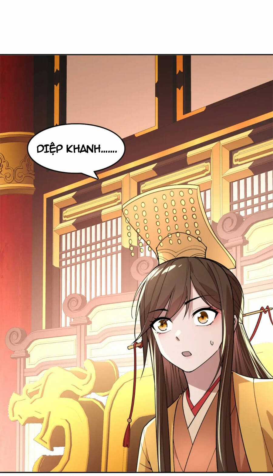 Không Nhường Nữa Ta Chết, Ta Liền Thật Vô Địch Chapter 29 trang 47