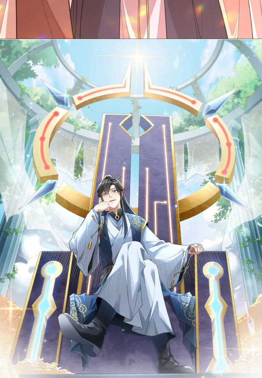 Không Nhường Nữa Ta Chết, Ta Liền Thật Vô Địch Chapter 29 trang 58