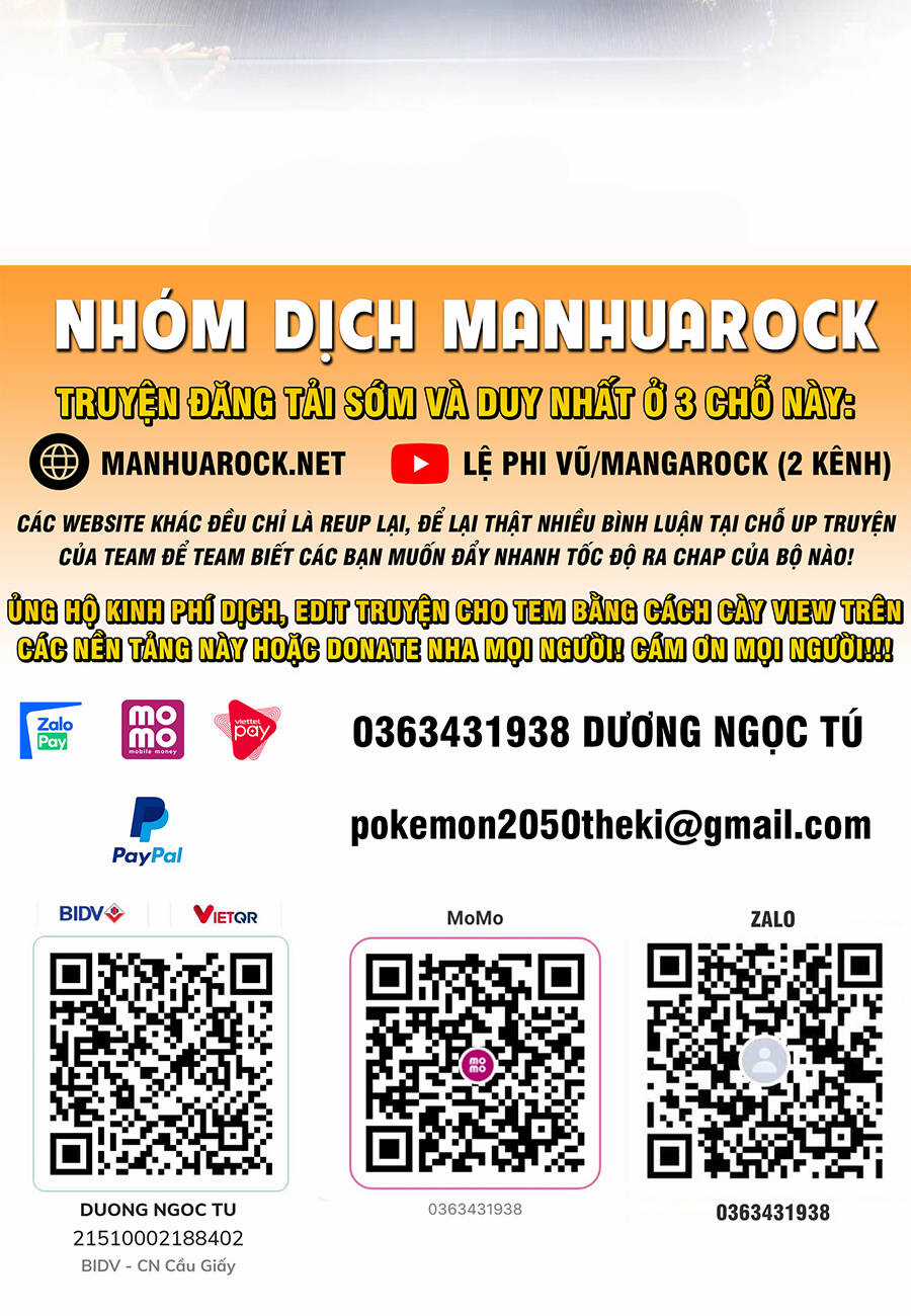 Không Nhường Nữa Ta Chết, Ta Liền Thật Vô Địch Chapter 29 trang 59