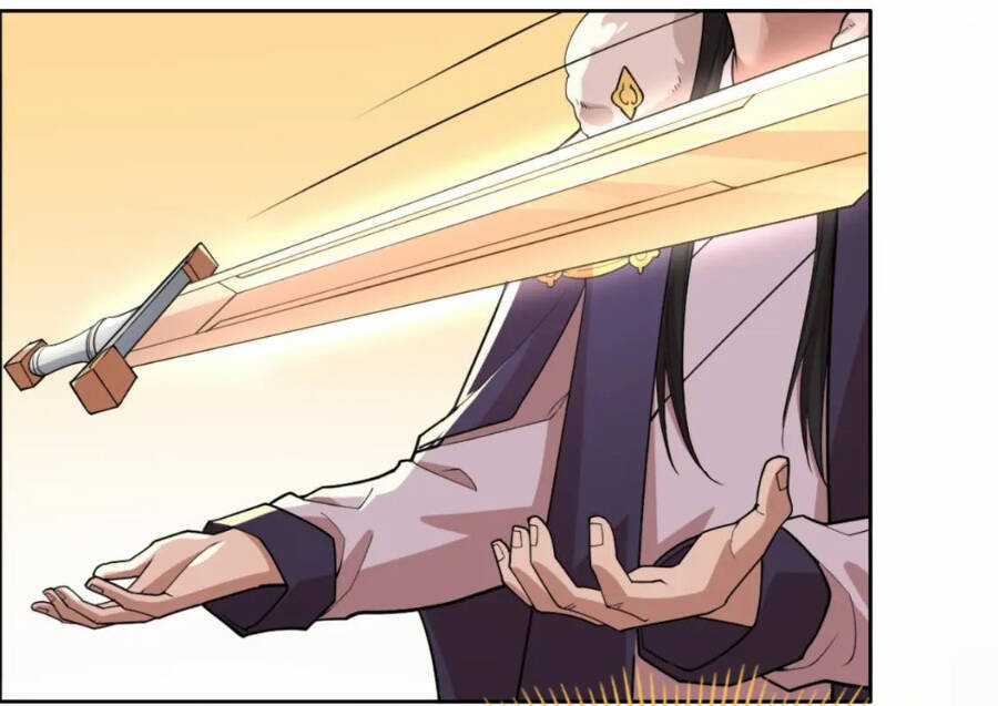 Không Nhường Nữa Ta Chết, Ta Liền Thật Vô Địch Chapter 29 trang 9