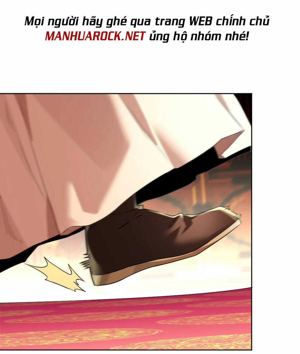 Không Nhường Nữa Ta Chết, Ta Liền Thật Vô Địch Chapter 3 trang 21