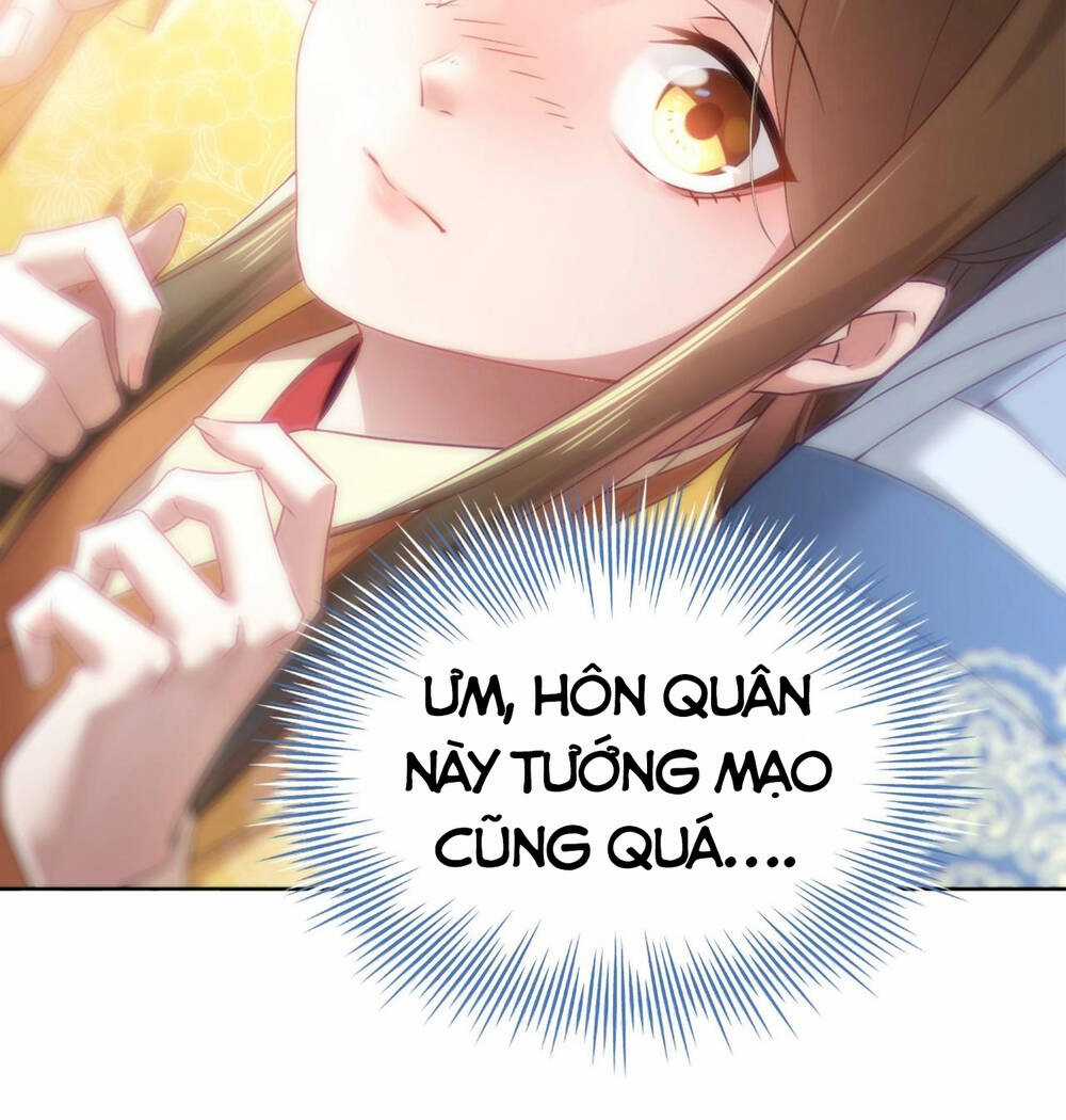 Không Nhường Nữa Ta Chết, Ta Liền Thật Vô Địch Chapter 3 trang 25