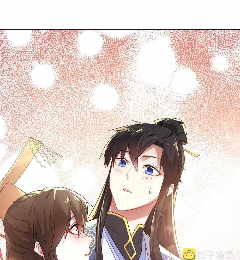 Không Nhường Nữa Ta Chết, Ta Liền Thật Vô Địch Chapter 3 trang 26