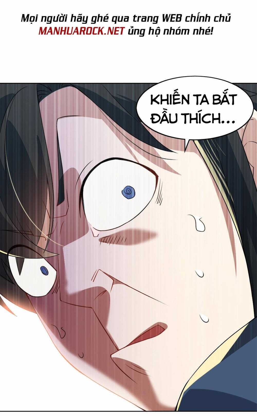 Không Nhường Nữa Ta Chết, Ta Liền Thật Vô Địch Chapter 3 trang 31