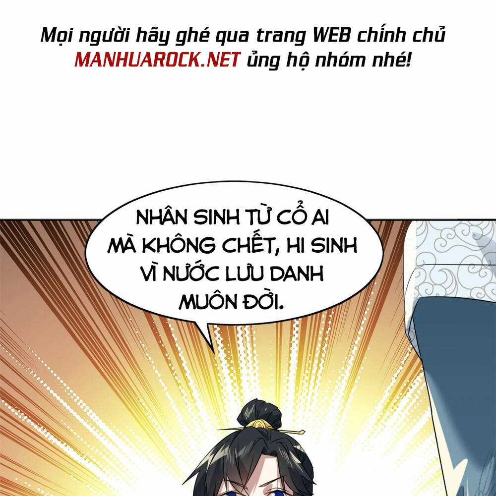 Không Nhường Nữa Ta Chết, Ta Liền Thật Vô Địch Chapter 3 trang 38