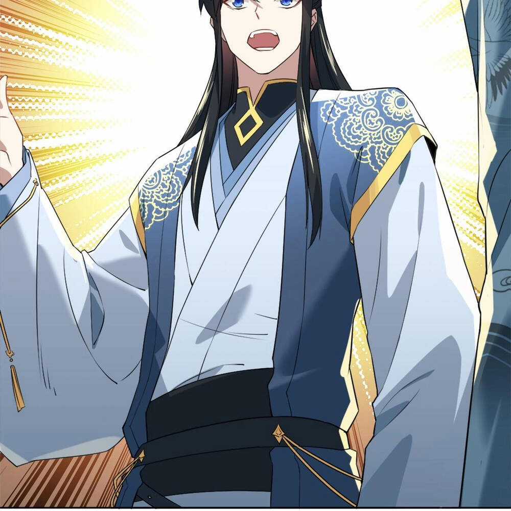 Không Nhường Nữa Ta Chết, Ta Liền Thật Vô Địch Chapter 3 trang 39