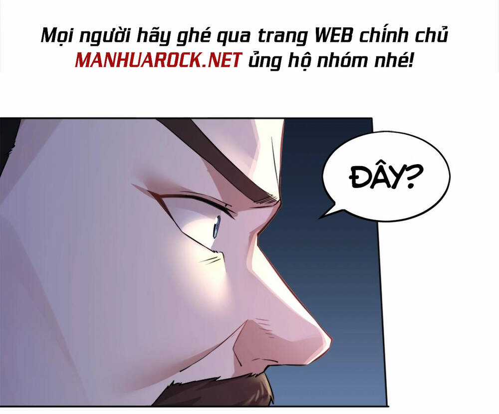 Không Nhường Nữa Ta Chết, Ta Liền Thật Vô Địch Chapter 3 trang 4