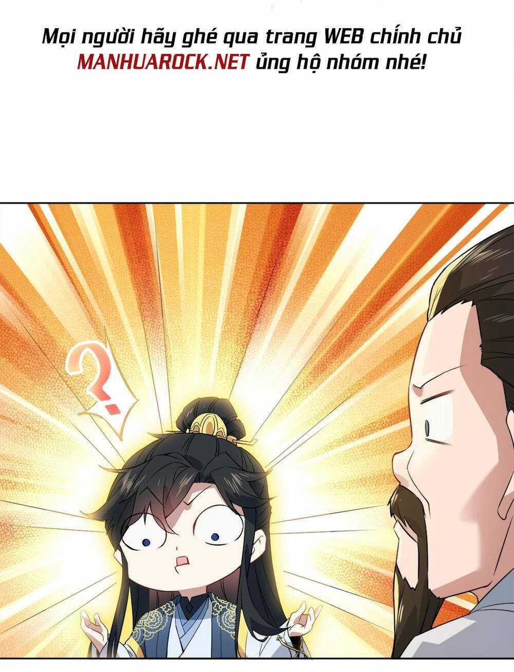 Không Nhường Nữa Ta Chết, Ta Liền Thật Vô Địch Chapter 3 trang 40