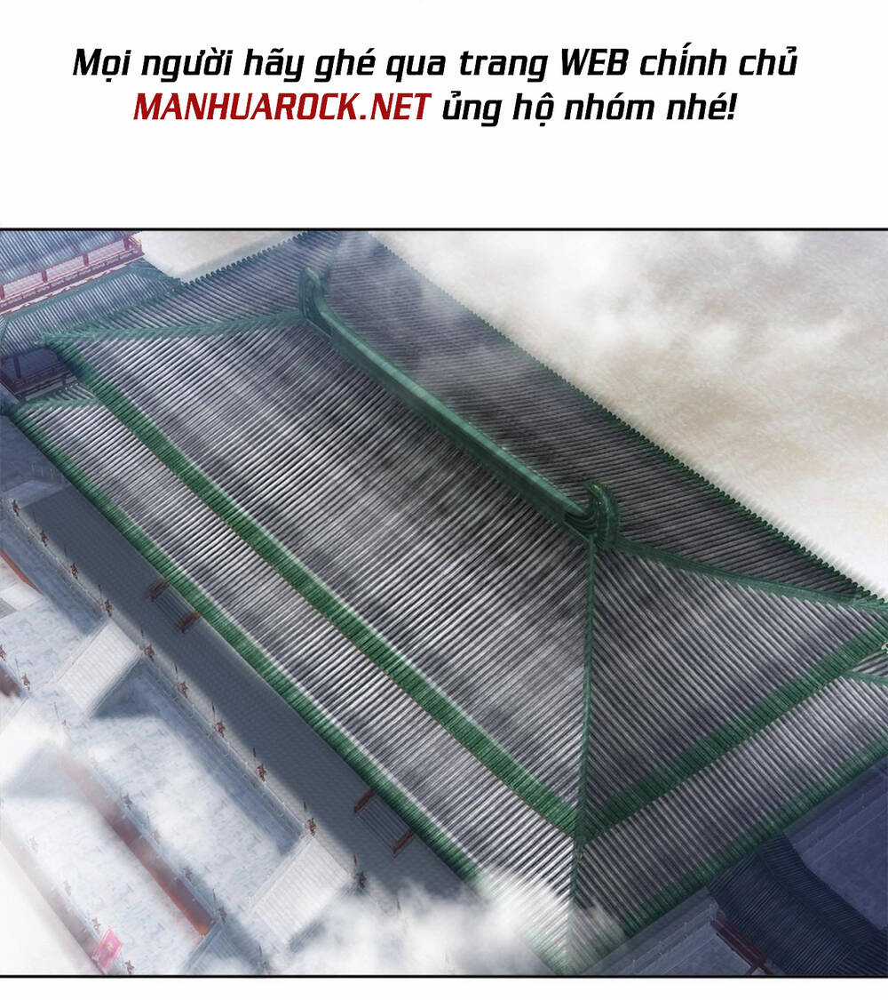 Không Nhường Nữa Ta Chết, Ta Liền Thật Vô Địch Chapter 3 trang 41