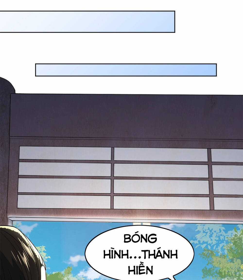 Không Nhường Nữa Ta Chết, Ta Liền Thật Vô Địch Chapter 3 trang 43