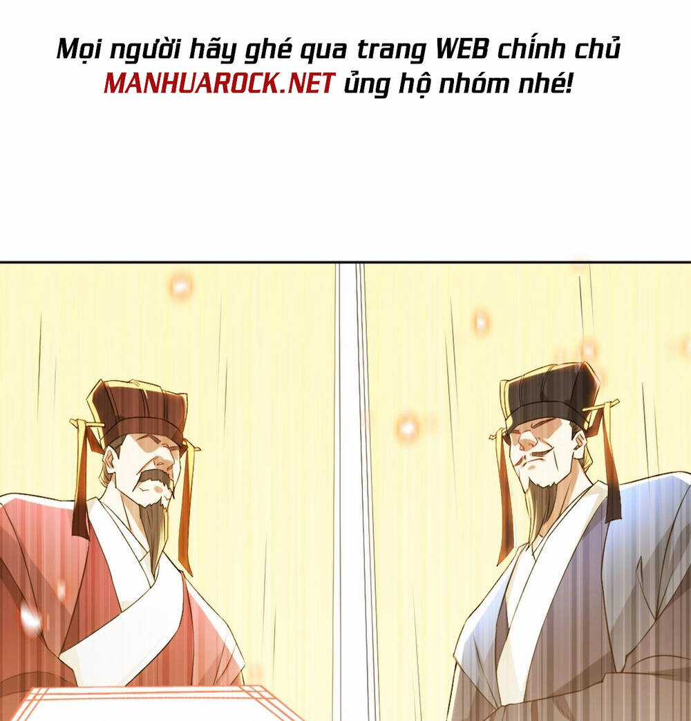 Không Nhường Nữa Ta Chết, Ta Liền Thật Vô Địch Chapter 3 trang 48