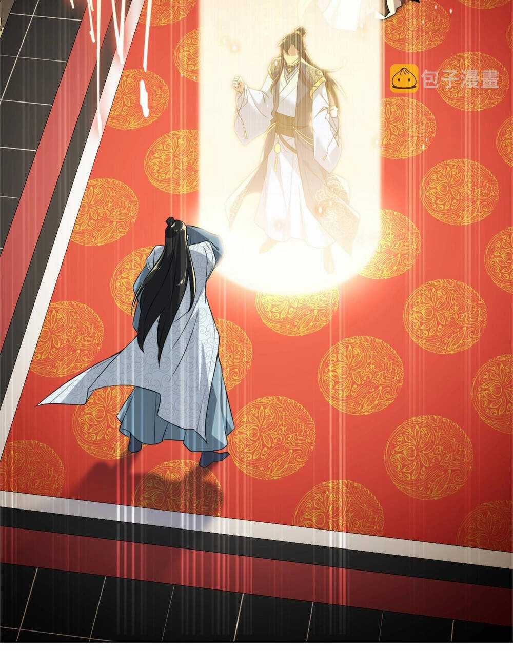 Không Nhường Nữa Ta Chết, Ta Liền Thật Vô Địch Chapter 3 trang 52