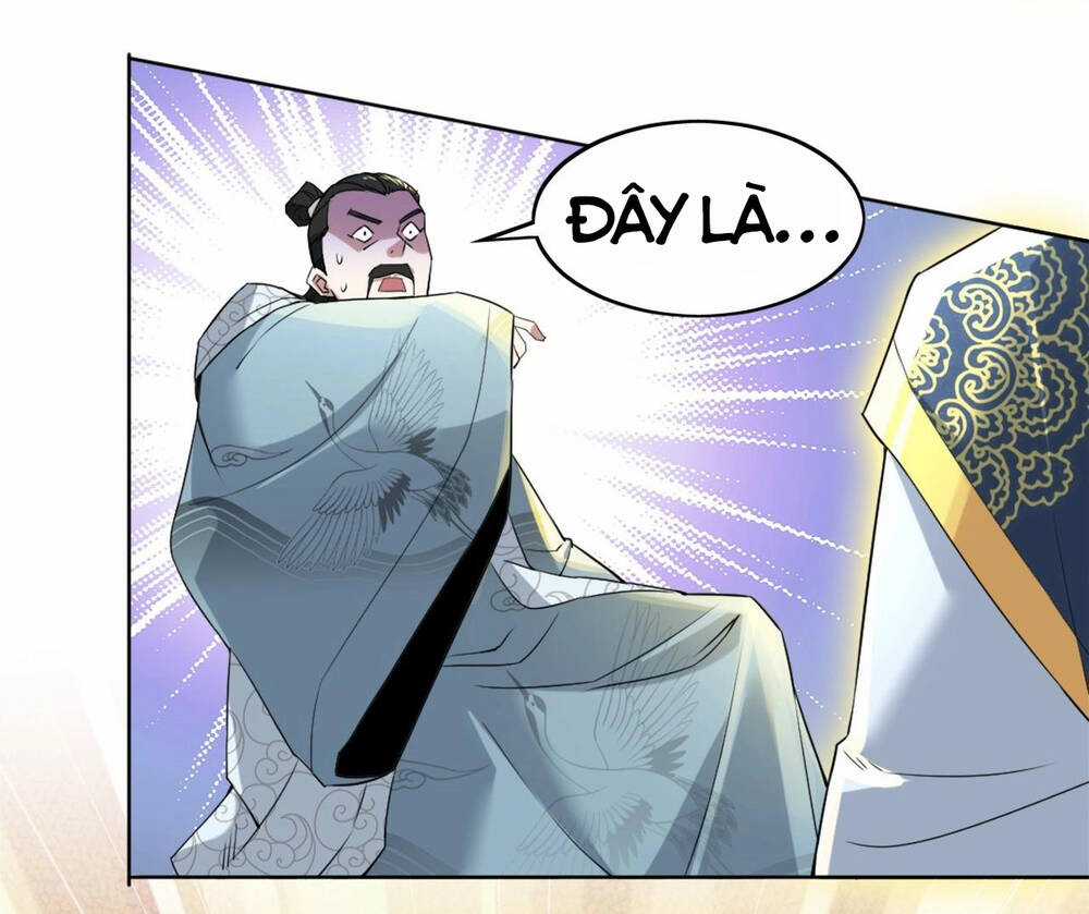 Không Nhường Nữa Ta Chết, Ta Liền Thật Vô Địch Chapter 3 trang 55