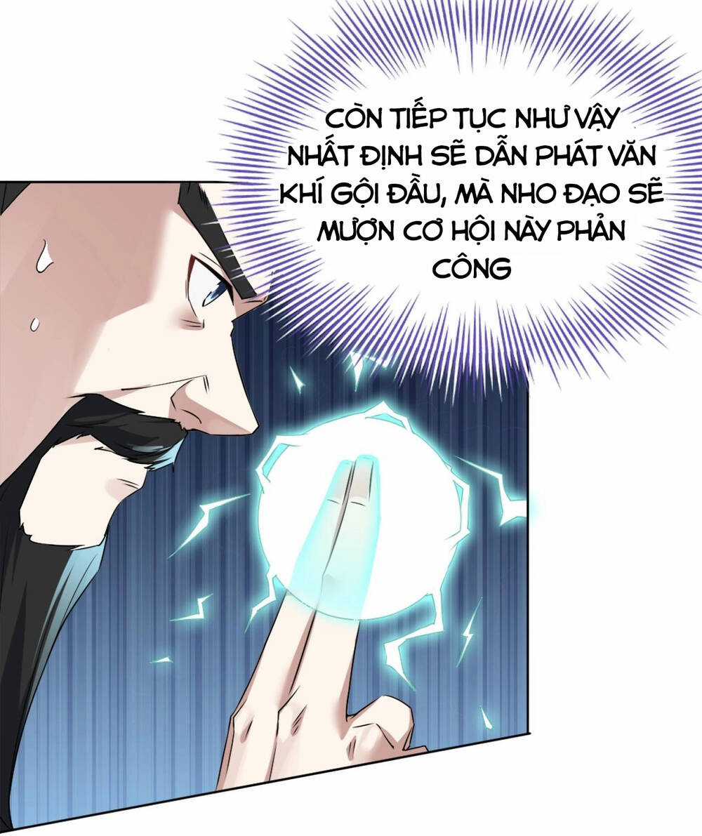 Không Nhường Nữa Ta Chết, Ta Liền Thật Vô Địch Chapter 3 trang 58