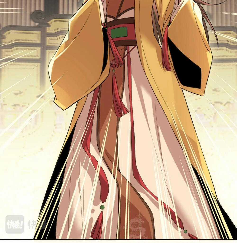 Không Nhường Nữa Ta Chết, Ta Liền Thật Vô Địch Chapter 3 trang 7